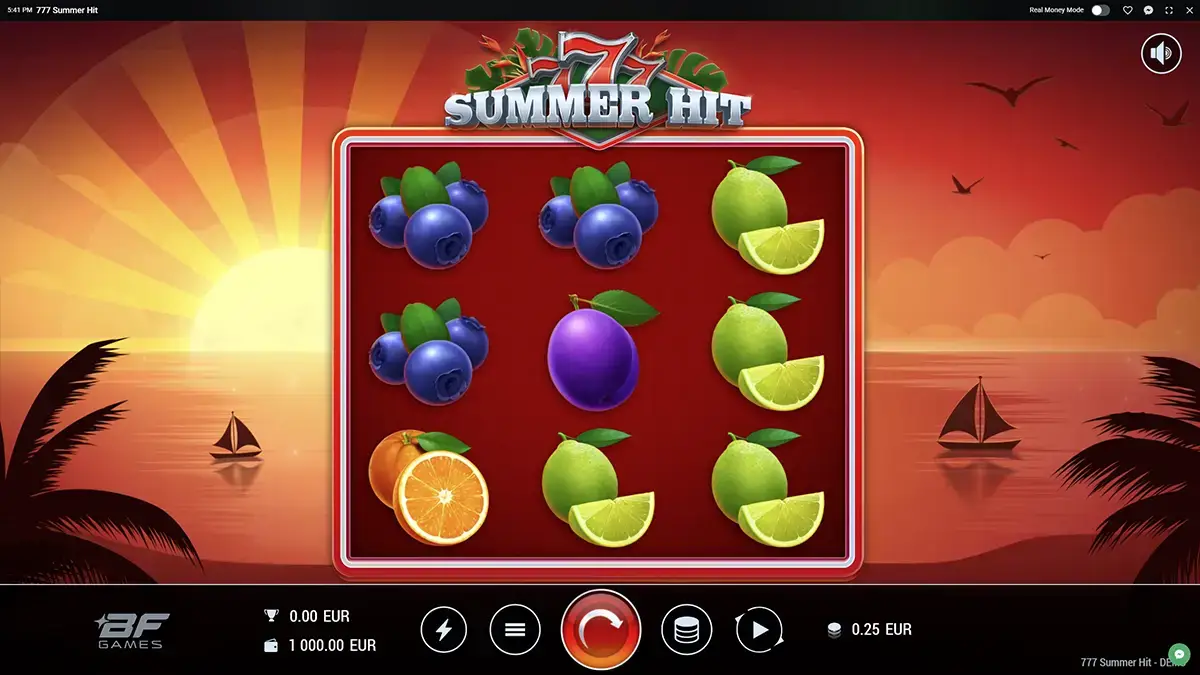 Juega gratis a las mejores tragaperras de Spinay Casino